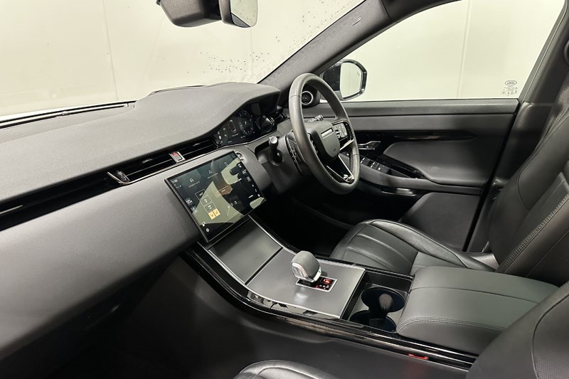 2024 (24) LAND ROVER RANGE ROVER EVOQUE 2.0 D200 Dynamic SE 5dr Auto 4596569