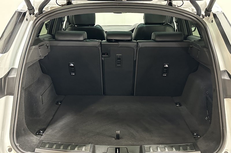 2024 (24) LAND ROVER RANGE ROVER EVOQUE 2.0 D200 Dynamic SE 5dr Auto 4596575