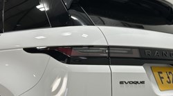 2024 (24) LAND ROVER RANGE ROVER EVOQUE 2.0 D200 Dynamic SE 5dr Auto 4596578