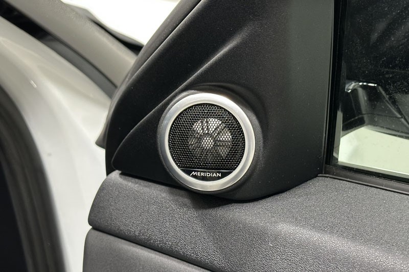 2024 (24) LAND ROVER RANGE ROVER EVOQUE 2.0 D200 Dynamic SE 5dr Auto 4596550