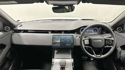 2024 (24) LAND ROVER RANGE ROVER EVOQUE 2.0 D200 Dynamic SE 5dr Auto 4596543