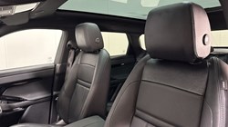 2024 (24) LAND ROVER RANGE ROVER EVOQUE 2.0 D200 Dynamic SE 5dr Auto 4596571