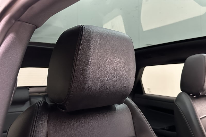 2024 (24) LAND ROVER RANGE ROVER EVOQUE 2.0 D200 Dynamic SE 5dr Auto 4596553