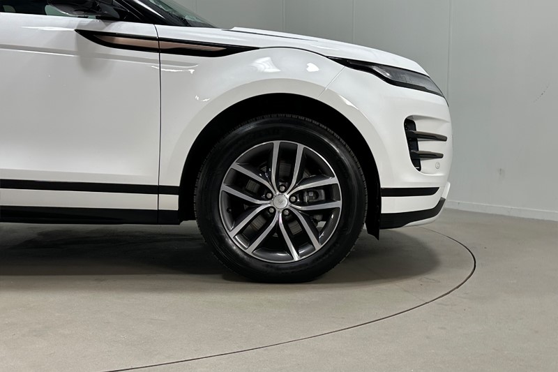 2024 (24) LAND ROVER RANGE ROVER EVOQUE 2.0 D200 Dynamic SE 5dr Auto 4596542