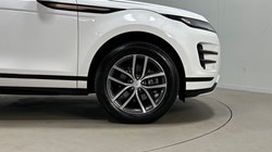 2024 (24) LAND ROVER RANGE ROVER EVOQUE 2.0 D200 Dynamic SE 5dr Auto 4596542