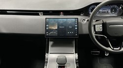 2024 (24) LAND ROVER RANGE ROVER EVOQUE 2.0 D200 Dynamic SE 5dr Auto 4596544