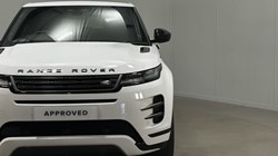 2024 (24) LAND ROVER RANGE ROVER EVOQUE 2.0 D200 Dynamic SE 5dr Auto 4596585