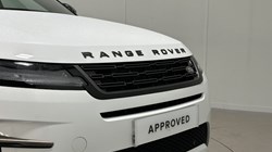 2024 (24) LAND ROVER RANGE ROVER EVOQUE 2.0 D200 Dynamic SE 5dr Auto 4596584
