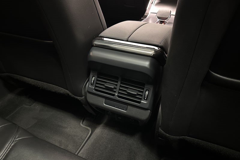 2024 (24) LAND ROVER RANGE ROVER EVOQUE 2.0 D200 Dynamic SE 5dr Auto 4596545