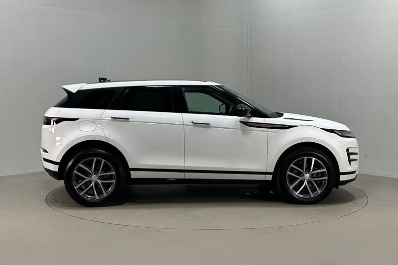 2024 (24) LAND ROVER RANGE ROVER EVOQUE 2.0 D200 Dynamic SE 5dr Auto 4596539