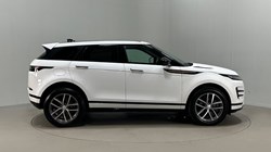 2024 (24) LAND ROVER RANGE ROVER EVOQUE 2.0 D200 Dynamic SE 5dr Auto 4596539