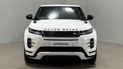 2024 (24) LAND ROVER RANGE ROVER EVOQUE 2.0 D200 Dynamic SE 5dr Auto 4596541
