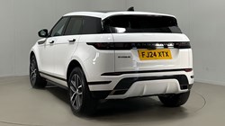 2024 (24) LAND ROVER RANGE ROVER EVOQUE 2.0 D200 Dynamic SE 5dr Auto 1