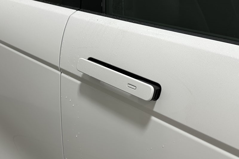 2024 (24) LAND ROVER RANGE ROVER EVOQUE 2.0 D200 Dynamic SE 5dr Auto 4596581