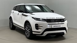 2024 (24) LAND ROVER RANGE ROVER EVOQUE 2.0 D200 Dynamic SE 5dr Auto 4596535