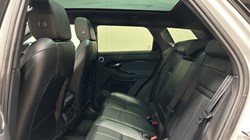 2024 (24) LAND ROVER RANGE ROVER EVOQUE 2.0 D200 Dynamic SE 5dr Auto 4596538