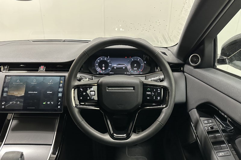 2024 (24) LAND ROVER RANGE ROVER EVOQUE 2.0 D200 Dynamic SE 5dr Auto 4596546