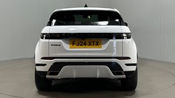 2024 (24) LAND ROVER RANGE ROVER EVOQUE 2.0 D200 Dynamic SE 5dr Auto 4596540