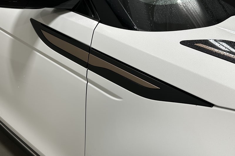 2024 (24) LAND ROVER RANGE ROVER EVOQUE 2.0 D200 Dynamic SE 5dr Auto 4596582