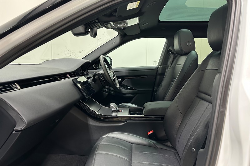 2024 (24) LAND ROVER RANGE ROVER EVOQUE 2.0 D200 Dynamic SE 5dr Auto 4596537