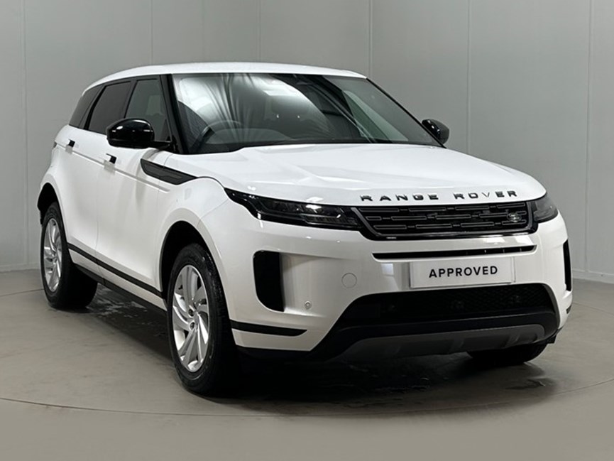 2023 (73) LAND ROVER RANGE ROVER EVOQUE 2.0 D200 S 5dr Auto