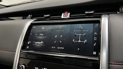 2023 (23) LAND ROVER DISCOVERY SPORT 2.0 D200 R-Dynamic HSE 5dr Auto 4625156