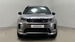 2023 (23) LAND ROVER DISCOVERY SPORT 2.0 D200 R-Dynamic HSE 5dr Auto 4625135