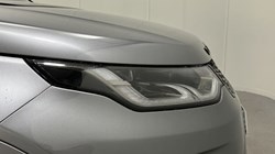 2023 (23) LAND ROVER DISCOVERY SPORT 2.0 D200 R-Dynamic HSE 5dr Auto 4625184