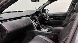 2023 (23) LAND ROVER DISCOVERY SPORT 2.0 D200 R-Dynamic HSE 5dr Auto 4625165
