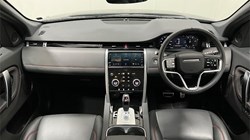 2023 (23) LAND ROVER DISCOVERY SPORT 2.0 D200 R-Dynamic HSE 5dr Auto 4625137