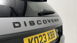 2023 (23) LAND ROVER DISCOVERY SPORT 2.0 D200 R-Dynamic HSE 5dr Auto 4625179