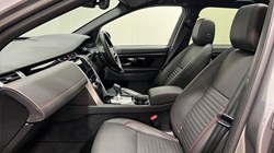 2023 (23) LAND ROVER DISCOVERY SPORT 2.0 D200 R-Dynamic HSE 5dr Auto 4625131