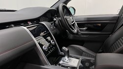 2023 (23) LAND ROVER DISCOVERY SPORT 2.0 D200 R-Dynamic HSE 5dr Auto 4625166