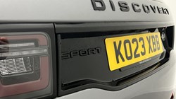 2023 (23) LAND ROVER DISCOVERY SPORT 2.0 D200 R-Dynamic HSE 5dr Auto 4625178