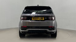 2023 (23) LAND ROVER DISCOVERY SPORT 2.0 D200 R-Dynamic HSE 5dr Auto 4625134