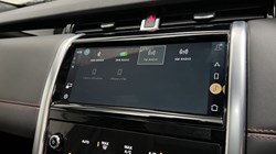 2023 (23) LAND ROVER DISCOVERY SPORT 2.0 D200 R-Dynamic HSE 5dr Auto 4625160