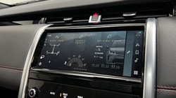 2023 (23) LAND ROVER DISCOVERY SPORT 2.0 D200 R-Dynamic HSE 5dr Auto 4625157
