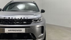 2023 (23) LAND ROVER DISCOVERY SPORT 2.0 D200 R-Dynamic HSE 5dr Auto 4625186