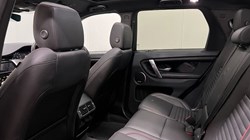 2023 (23) LAND ROVER DISCOVERY SPORT 2.0 D200 R-Dynamic HSE 5dr Auto 4625168