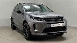 2023 (23) LAND ROVER DISCOVERY SPORT 2.0 D200 R-Dynamic HSE 5dr Auto 4625129
