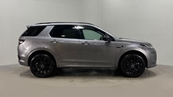 2023 (23) LAND ROVER DISCOVERY SPORT 2.0 D200 R-Dynamic HSE 5dr Auto 4625133