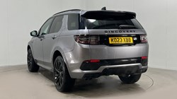 2023 (23) LAND ROVER DISCOVERY SPORT 2.0 D200 R-Dynamic HSE 5dr Auto 4625130