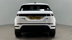 2022 (72) LAND ROVER RANGE ROVER EVOQUE 1.5 P300e R-Dynamic S 5dr Auto 4596346