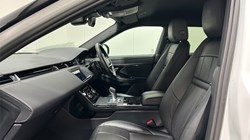 2022 (72) LAND ROVER RANGE ROVER EVOQUE 1.5 P300e R-Dynamic S 5dr Auto 4596343