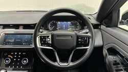 2022 (72) LAND ROVER RANGE ROVER EVOQUE 1.5 P300e R-Dynamic S 5dr Auto 4596352