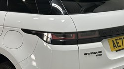 2022 (72) LAND ROVER RANGE ROVER EVOQUE 1.5 P300e R-Dynamic S 5dr Auto 4596379