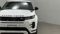 2022 (72) LAND ROVER RANGE ROVER EVOQUE 1.5 P300e R-Dynamic S 5dr Auto 4596387