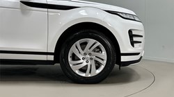 2022 (72) LAND ROVER RANGE ROVER EVOQUE 1.5 P300e R-Dynamic S 5dr Auto 4596348