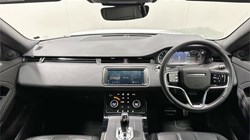 2022 (72) LAND ROVER RANGE ROVER EVOQUE 1.5 P300e R-Dynamic S 5dr Auto 4596349