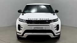 2022 (72) LAND ROVER RANGE ROVER EVOQUE 1.5 P300e R-Dynamic S 5dr Auto 4596347